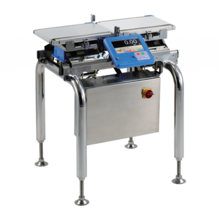 Checkweighers & X-Ray Systems & Metal Detectors
